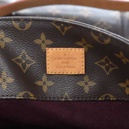Louis Vuitton Monogram Melie 6 of 14