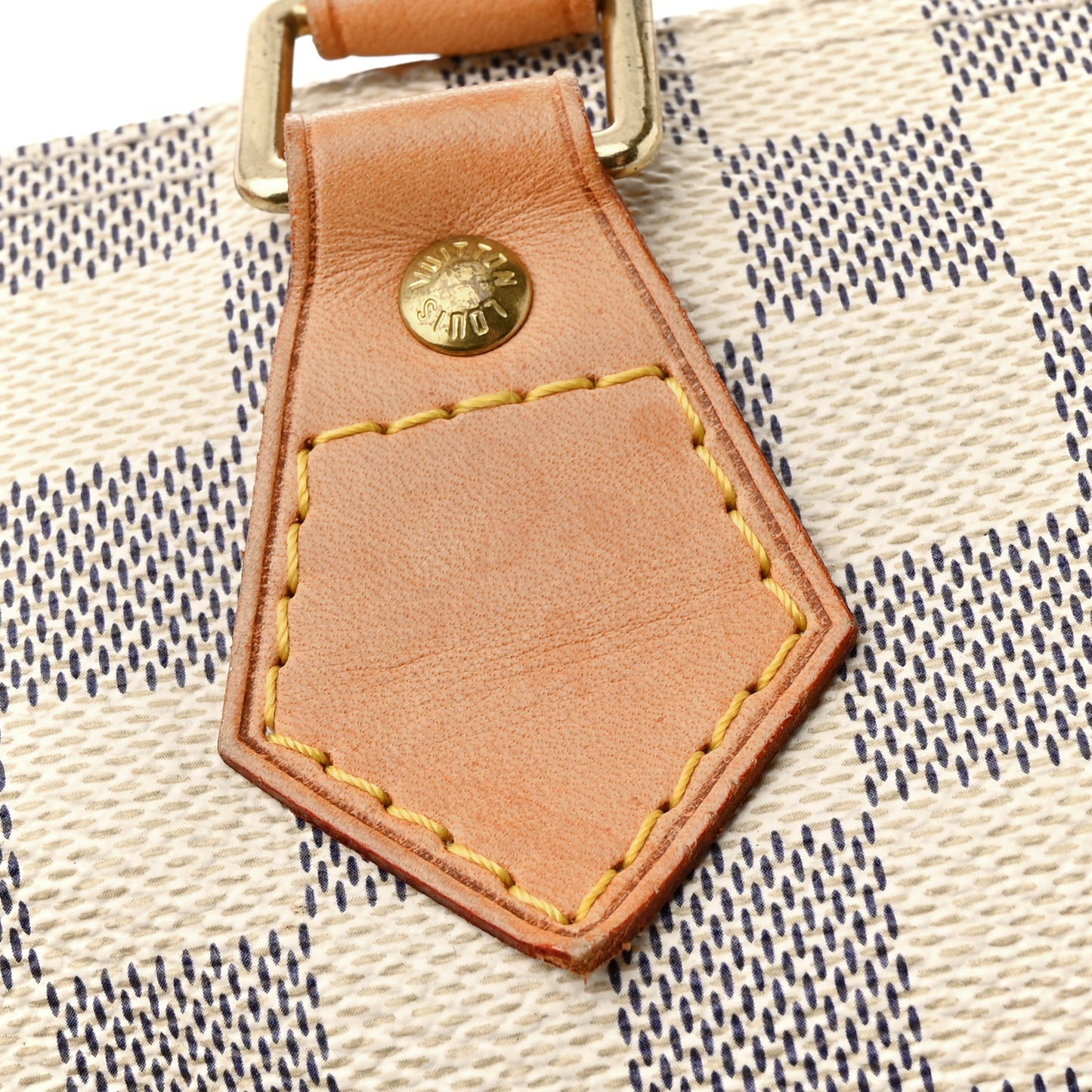 Damier Azur Speedy 30