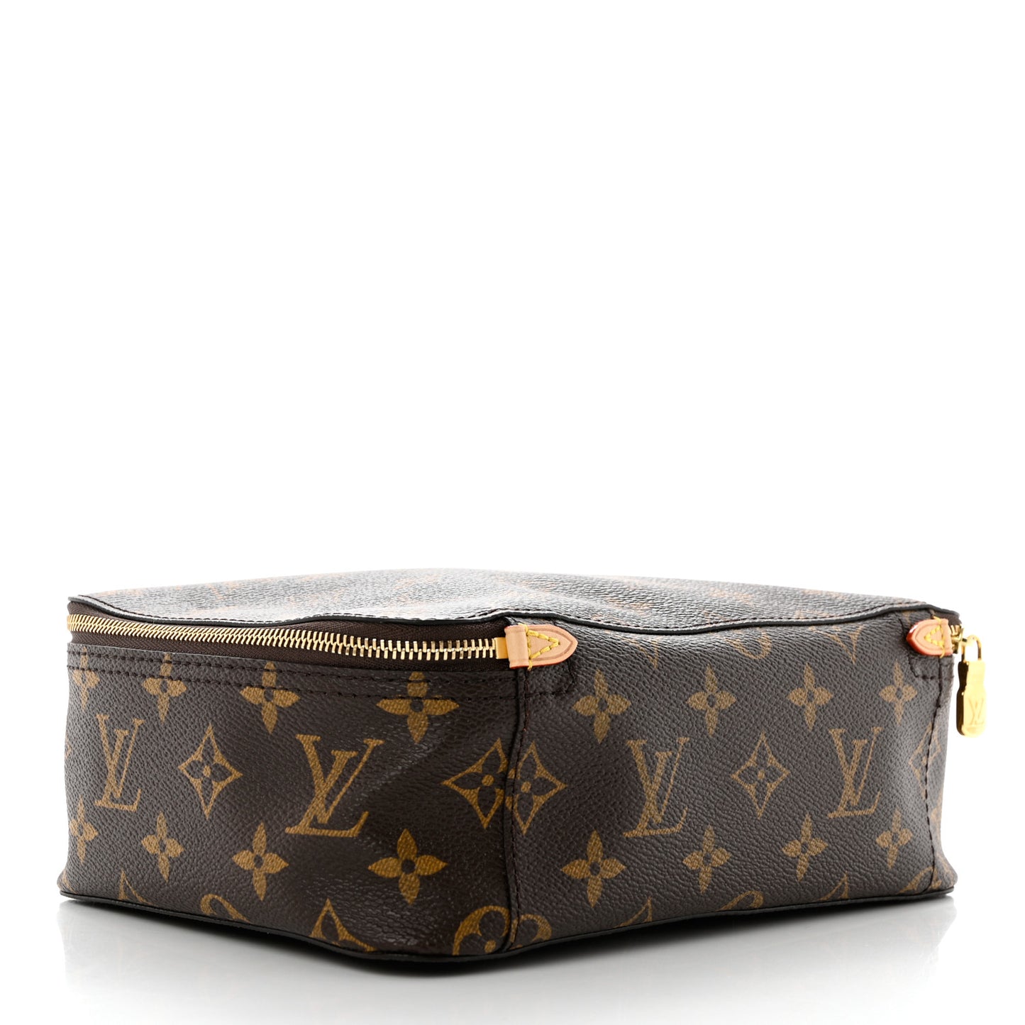 Monogram Packing Cube MM