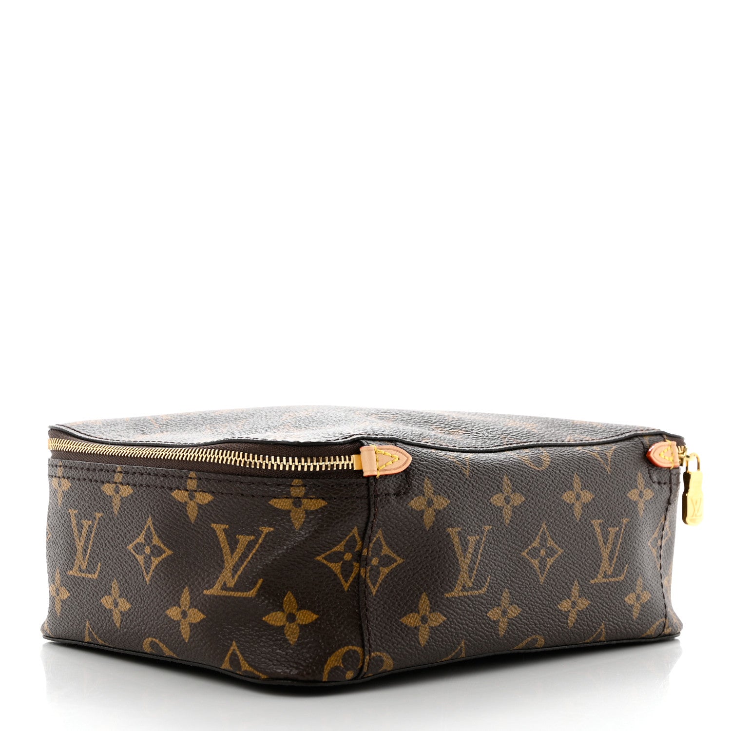 Louis Vuitton Monogram Packing Cube MM 3 of 6