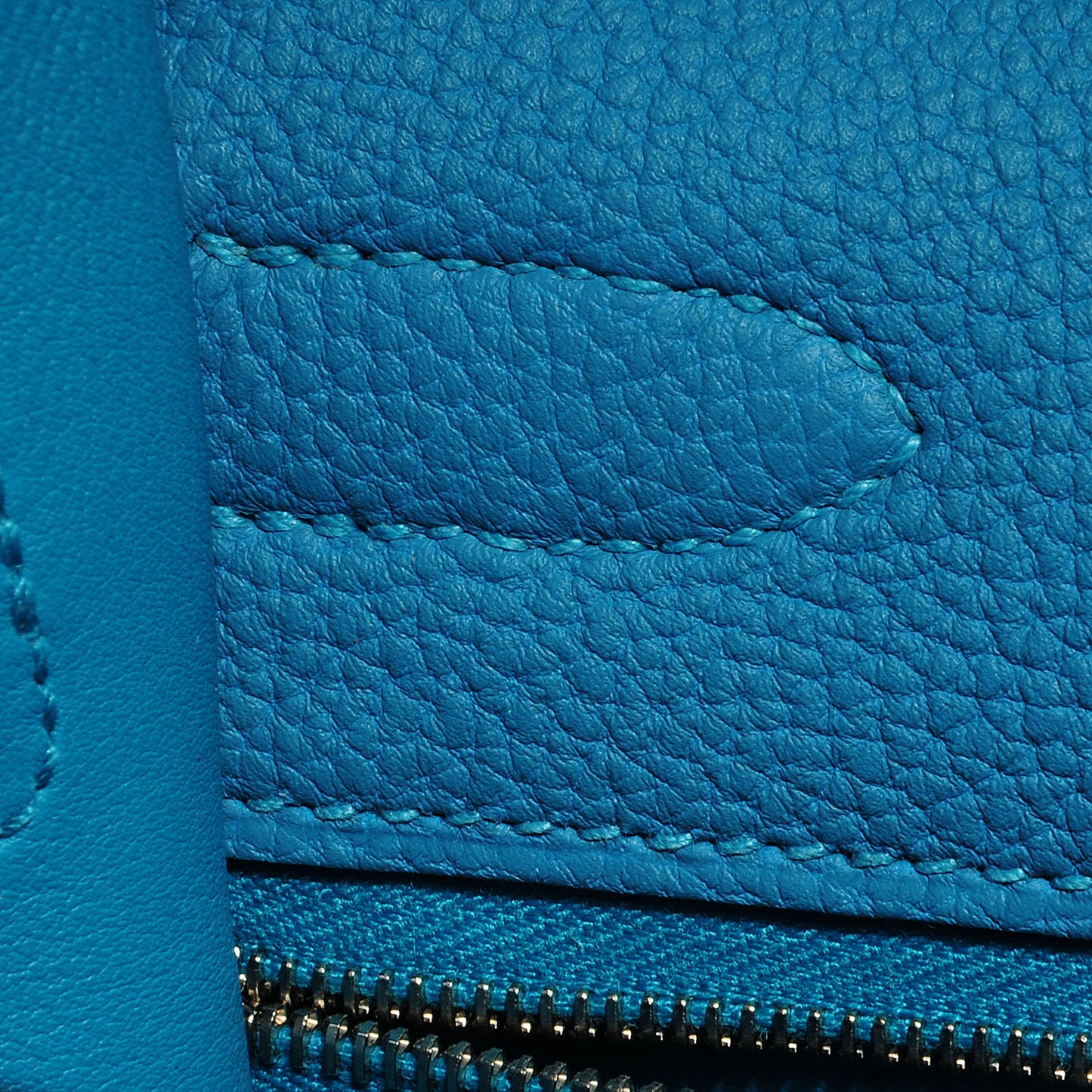 Togo Swift Ghillies Kelly 32 Turquoise