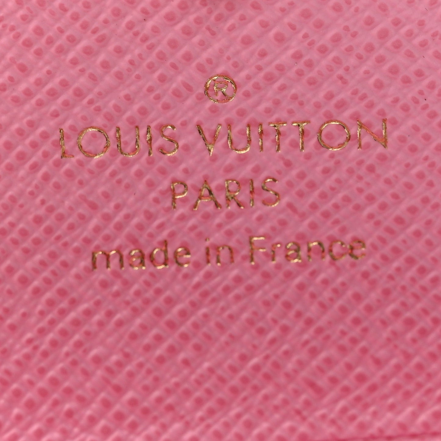 Monogram 2023 Christmas Animation Kirigami Pochette Set