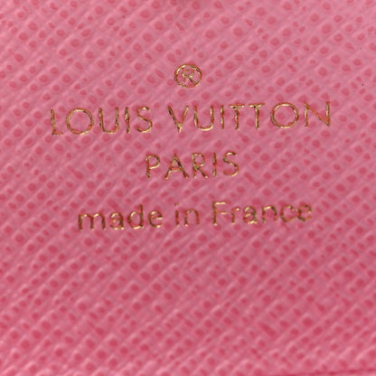 Louis Vuitton Monogram 2023 Christmas Animation Kirigami Pochette Set 8 of 10