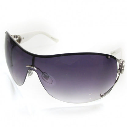 Gucci Crystal GG Sunglasses 2808 S 1 of 7