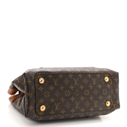 Louis Vuitton Monogram Olympe Camel 4 of 8