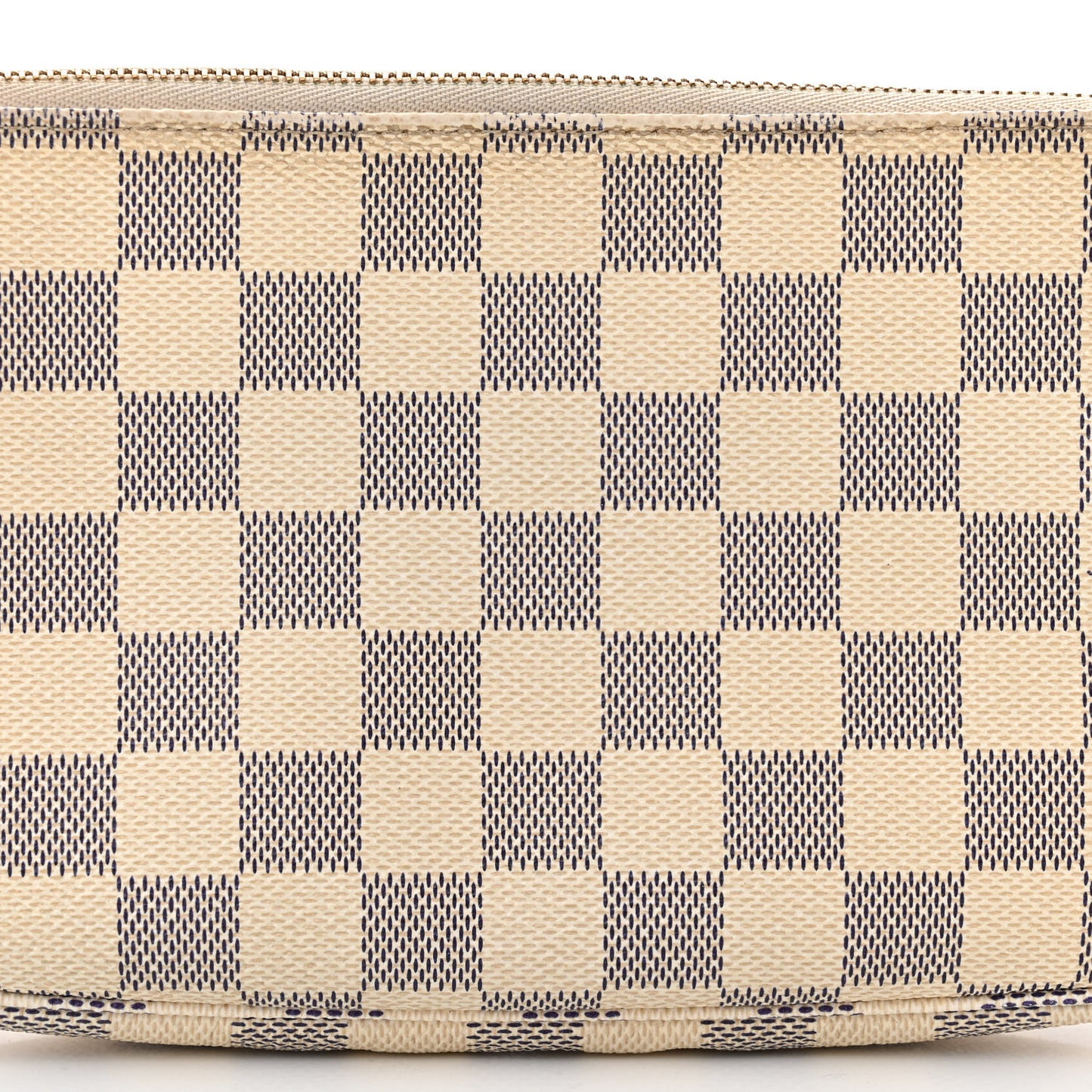 Damier Azur Pochette Accessories