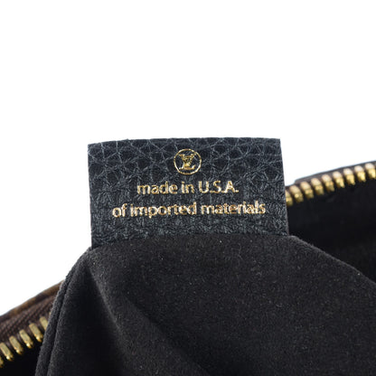 Louis Vuitton Monogram Estrela NM Black 8 of 8