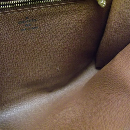 Louis Vuitton Monogram Pochette Bordeaux 6 of 8