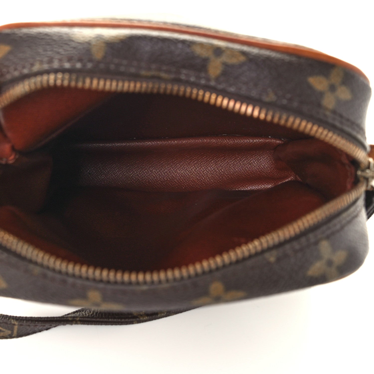 Louis Vuitton Monogram Danube 21 5 of 12