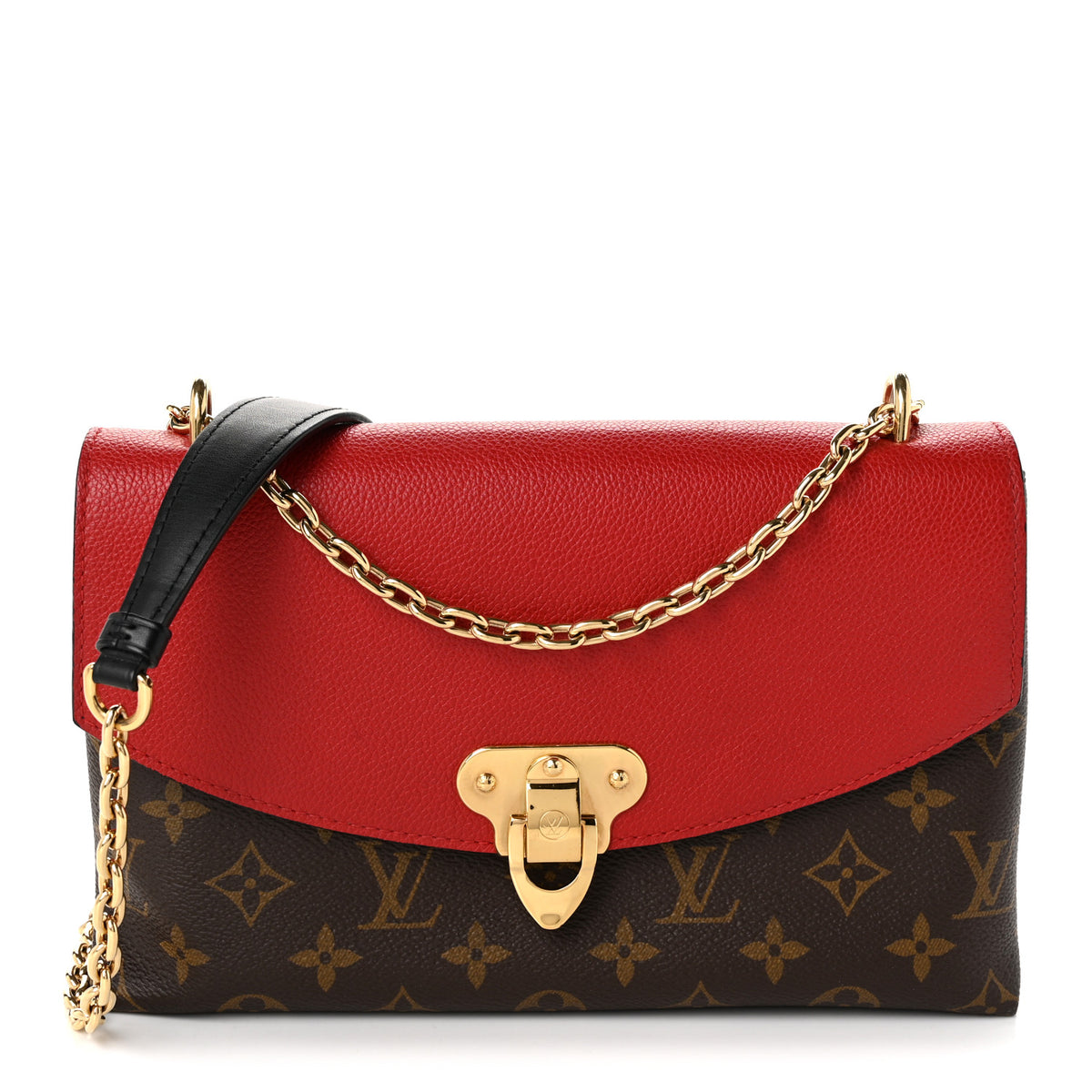 Monogram Saint Placide Cherry
