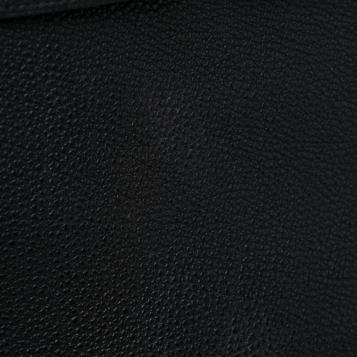 Hermes Togo Birkin 30 Black 13 of 13