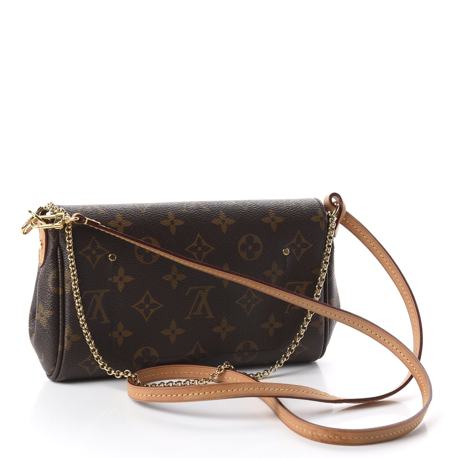Louis Vuitton Monogram Favorite PM 2 of 9