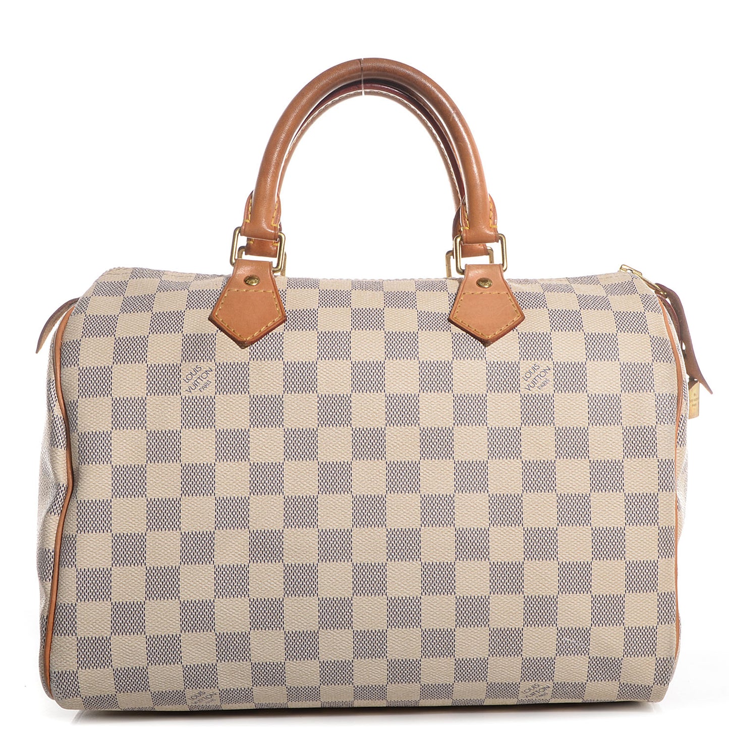 Damier Azur Speedy 30