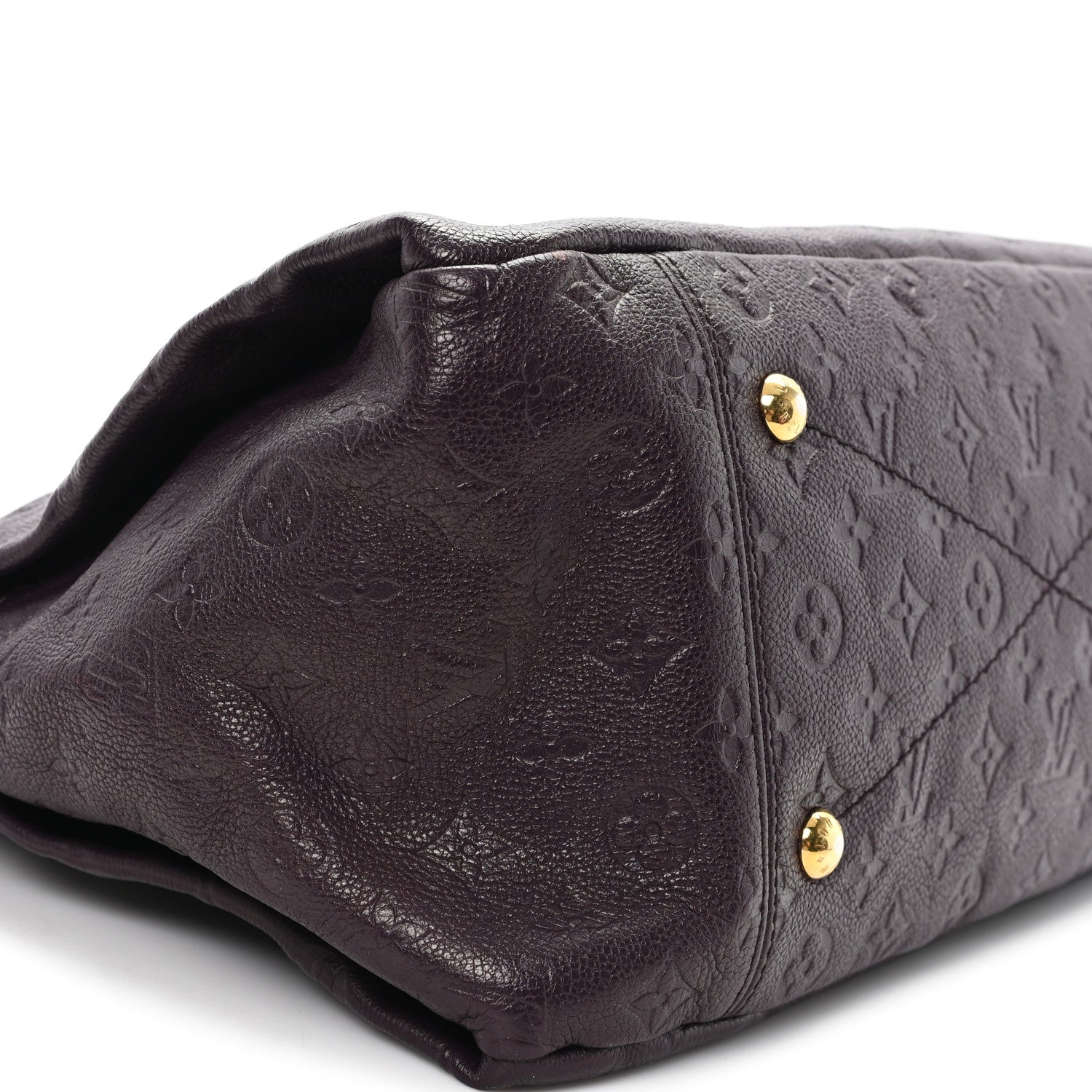 Louis Vuitton Empreinte Artsy MM Aube 8 of 9