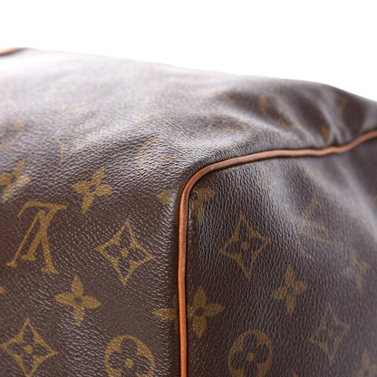 Louis Vuitton Monogram Keepall 50 13 of 22