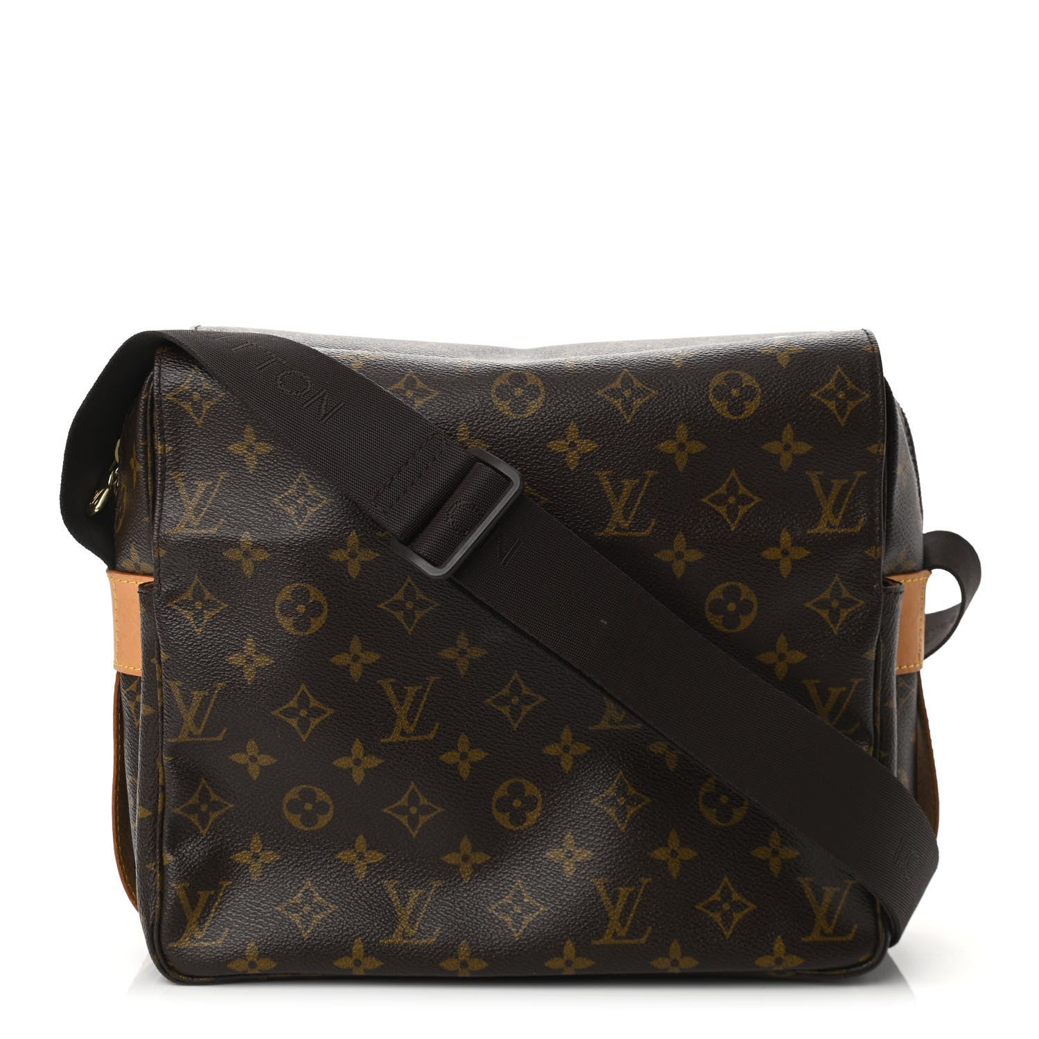 Louis Vuitton Monogram Naviglio 1 of 9