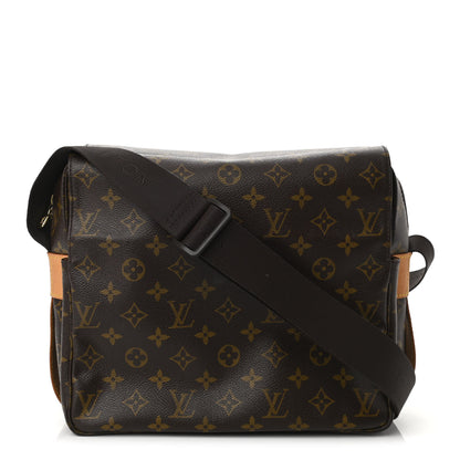 Louis Vuitton Monogram Naviglio 1 of 9
