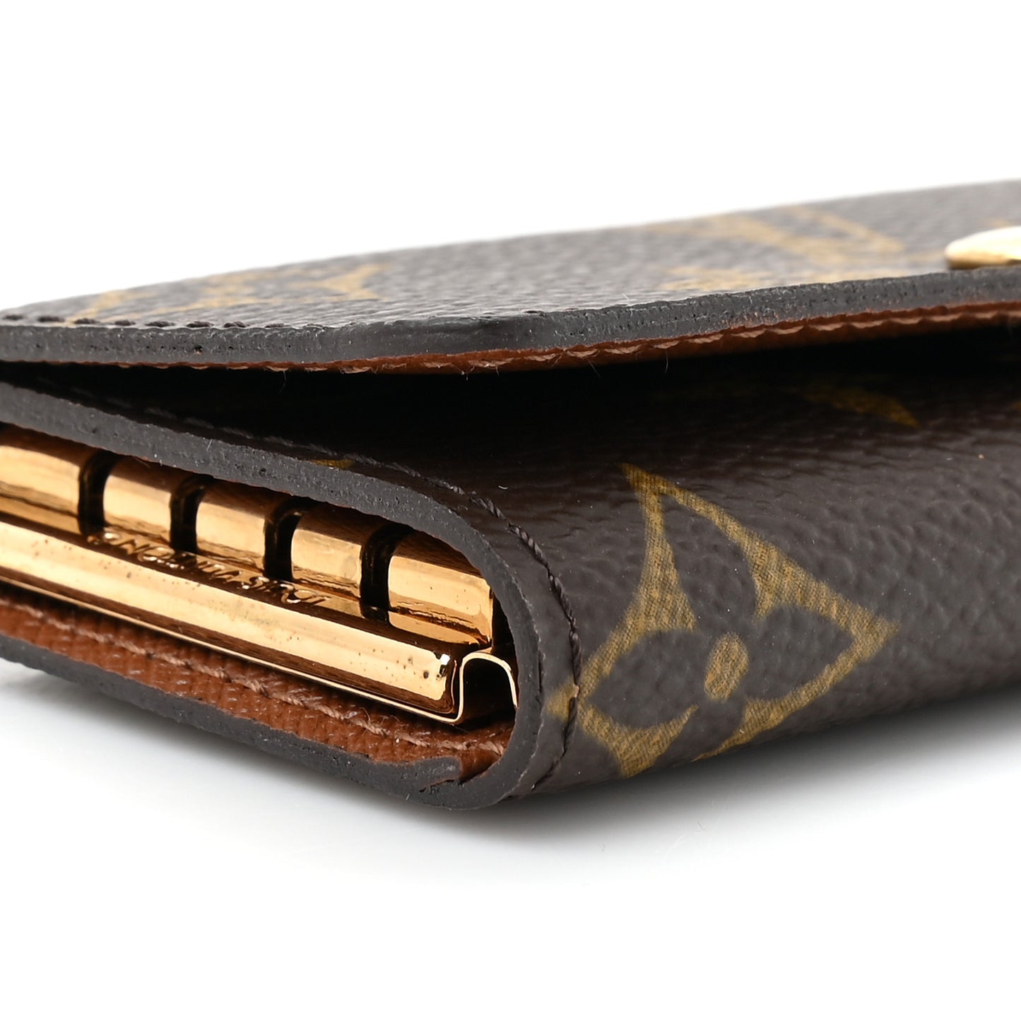 Monogram 4 Key Multicles Holder