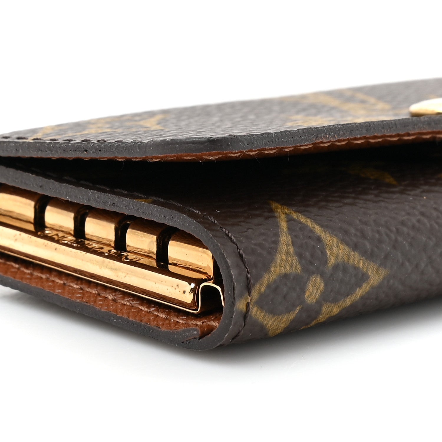 Louis Vuitton Monogram 4 Key Multicles Holder 8 of 8