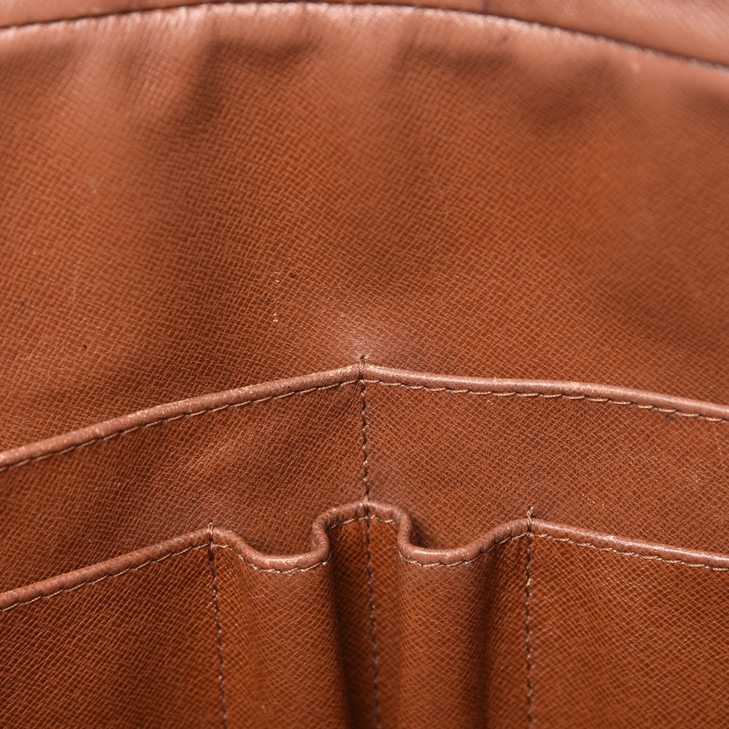 Monogram Porte-Documents Voyage Briefcase