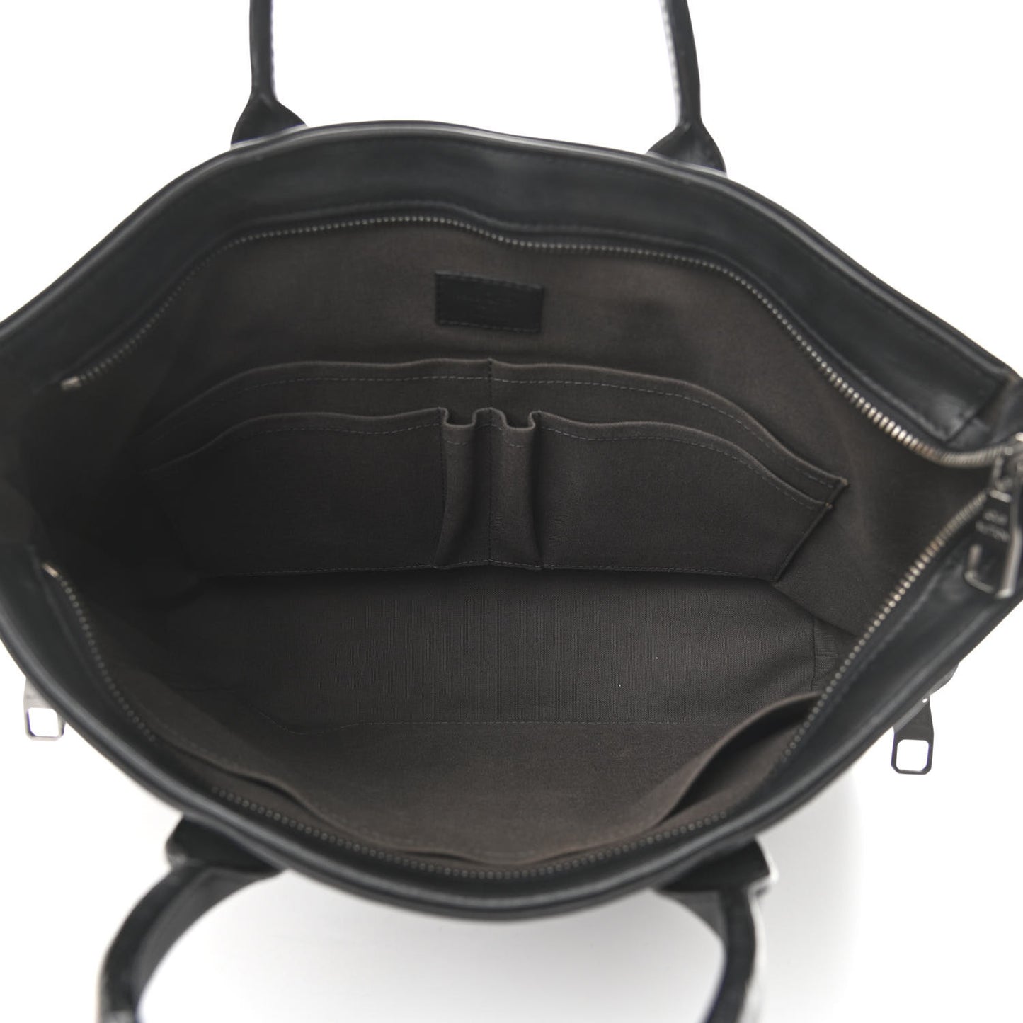 Damier Infini 7 Days A Week Onyx