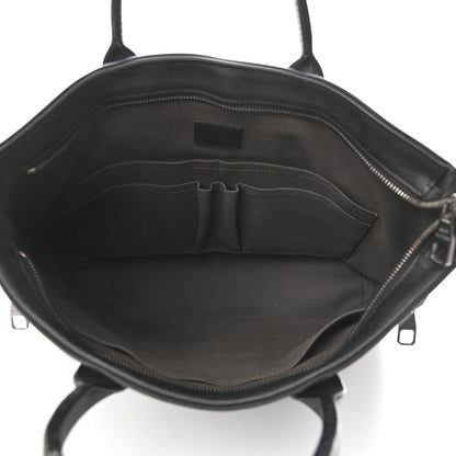 Louis Vuitton Damier Infini 7 Days A Week Onyx 5 of 12