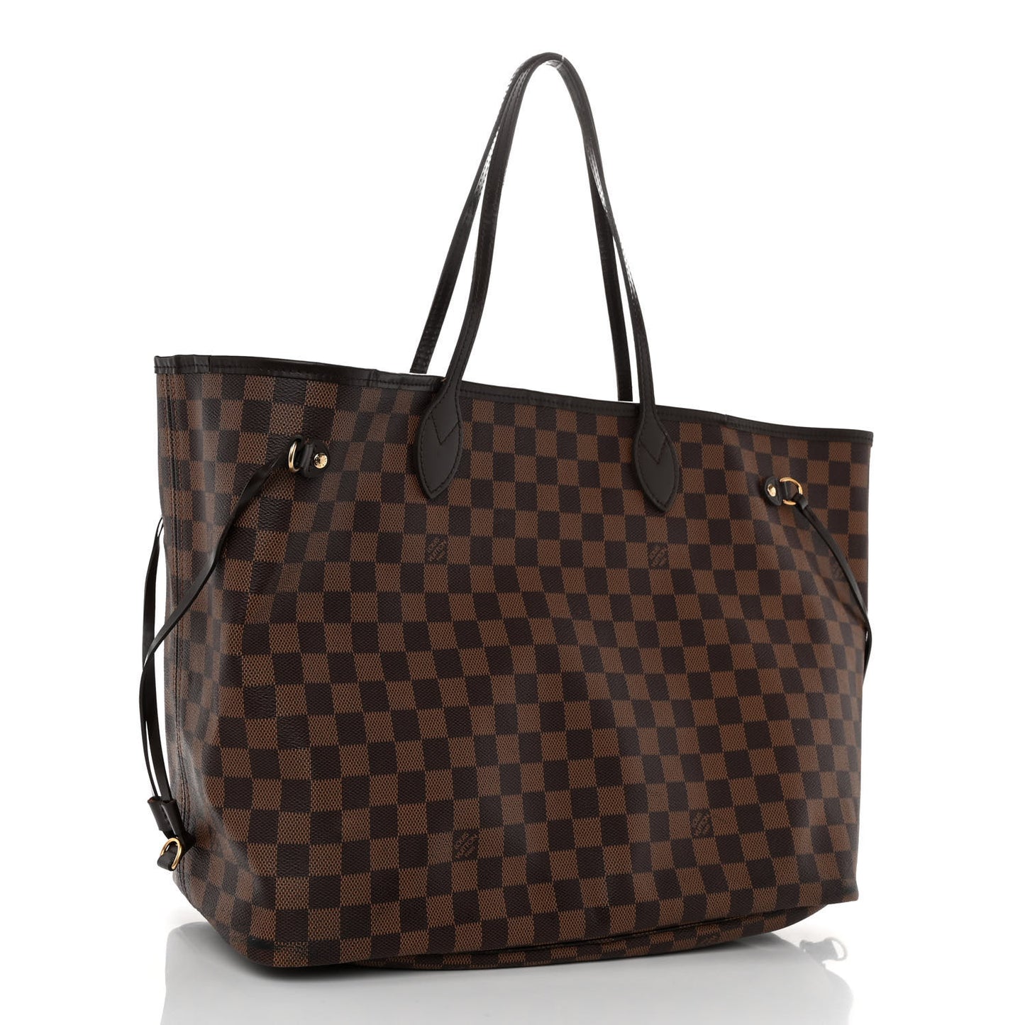 Damier Ebene Neo Neverfull GM