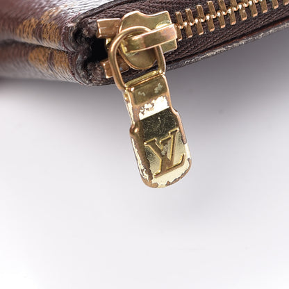 Louis Vuitton Monogram Key Pouch 8 of 8