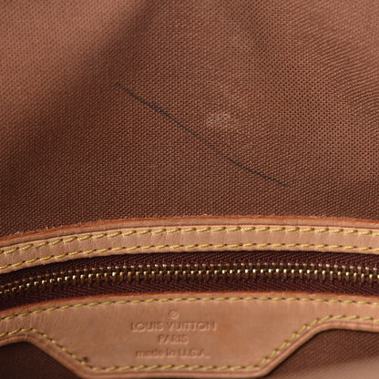 Louis Vuitton Monogram Batignolles Horizontal 6 of 16