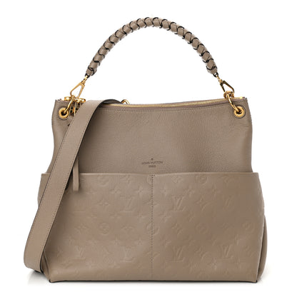 Louis Vuitton Empreinte Maida Hobo Tourterelle 1 of 10