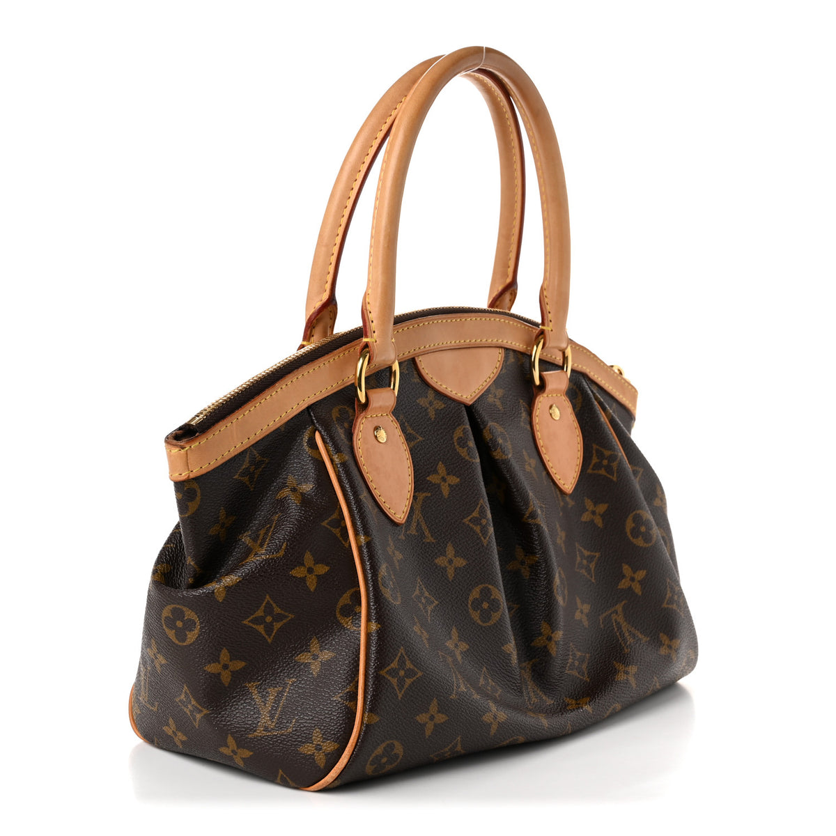 Louis Vuitton Monogram Tivoli PM 2 of 9