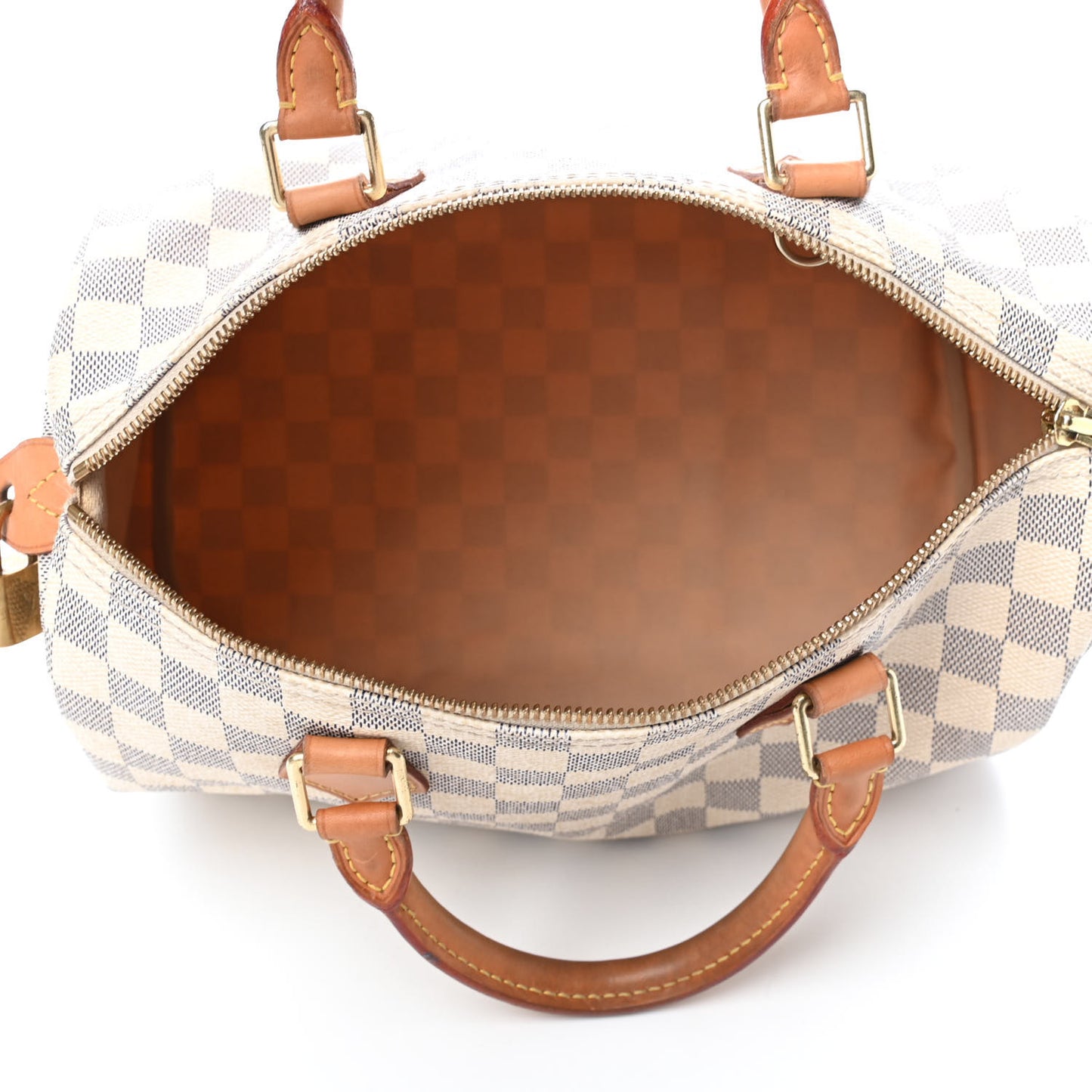 Damier Azur Speedy 30