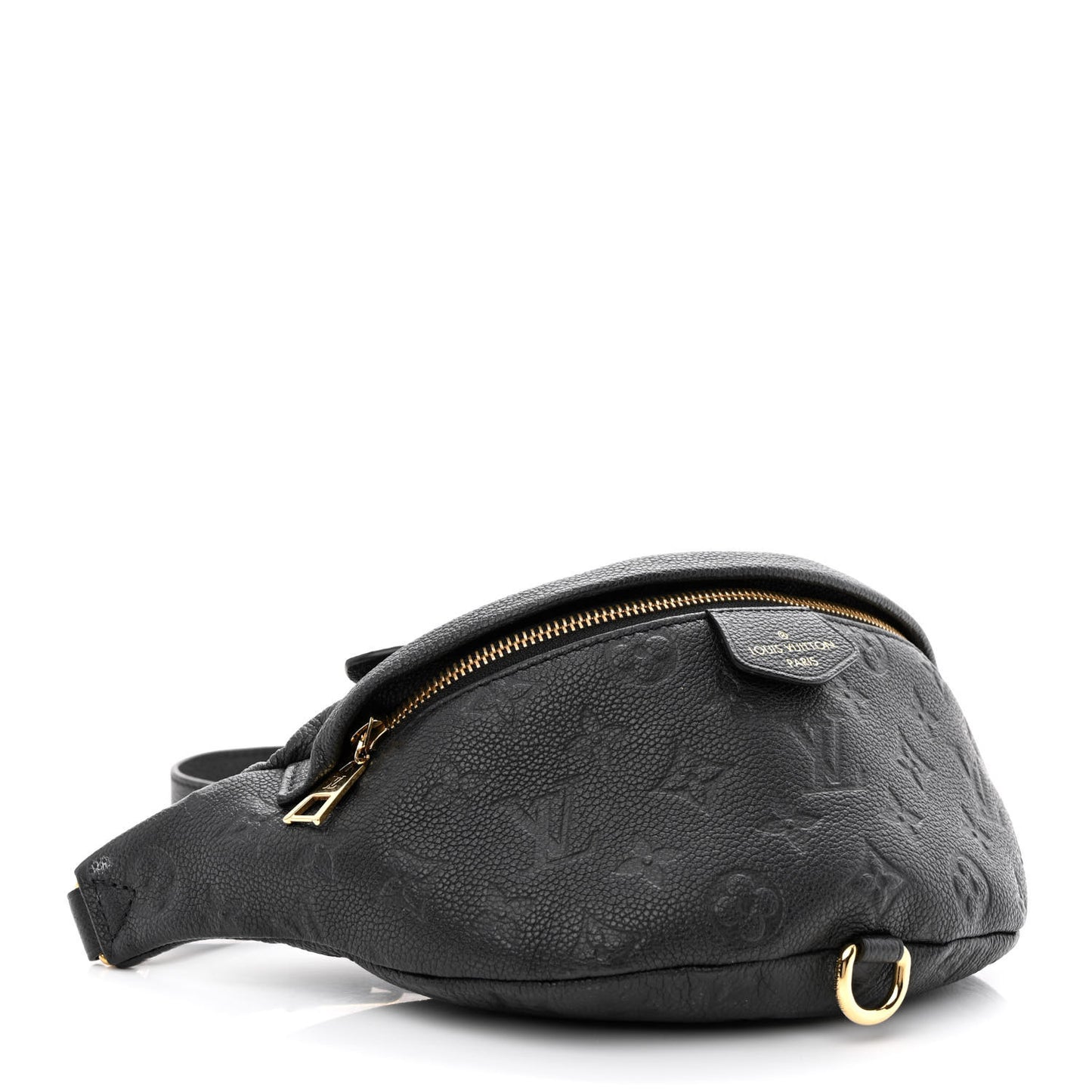 Empreinte BumBag Black