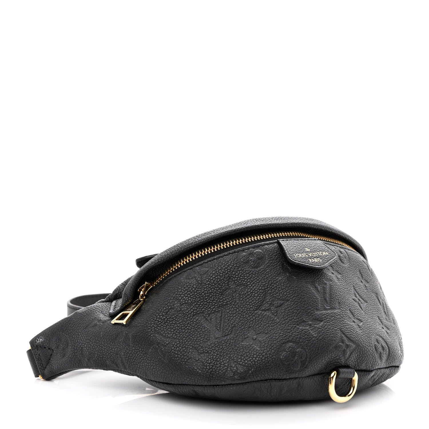 Louis Vuitton Empreinte BumBag Black 4 of 13