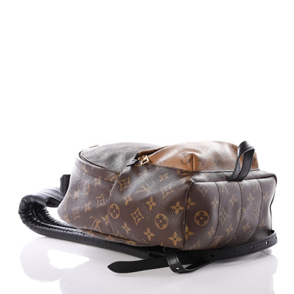 Louis Vuitton Reverse Monogram Palm Springs Backpack PM 3 of 11