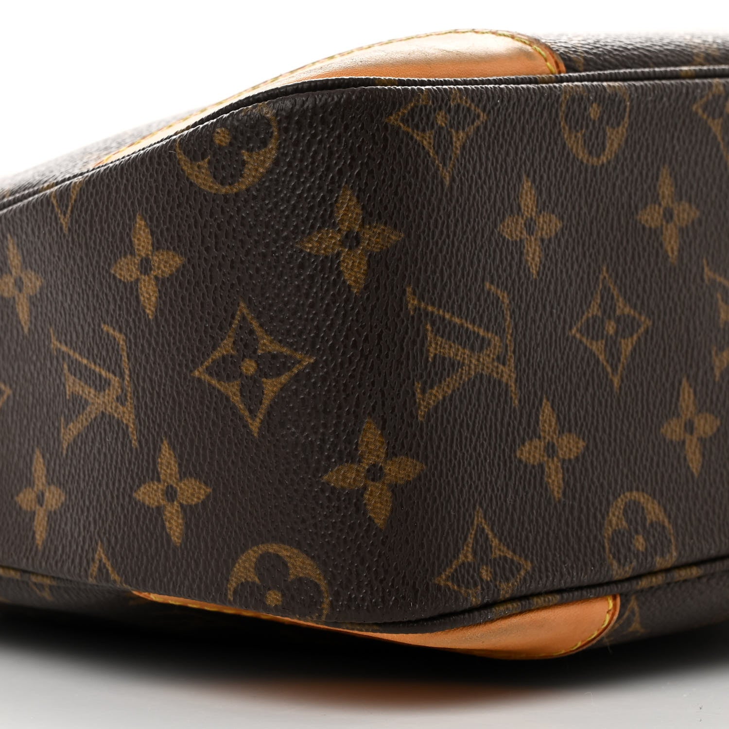 Louis Vuitton Monogram Boulogne 30 8 of 10