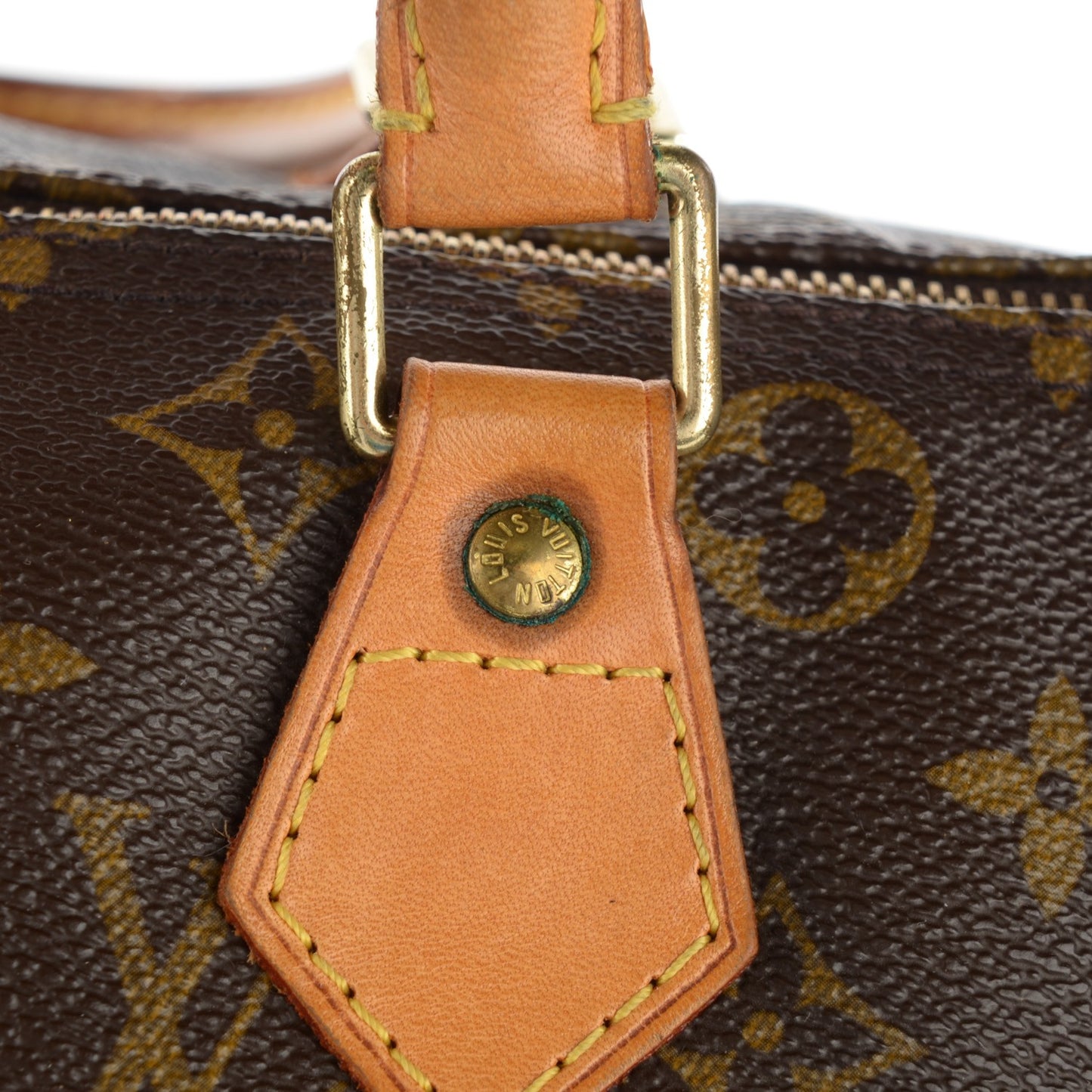 Monogram Speedy 30