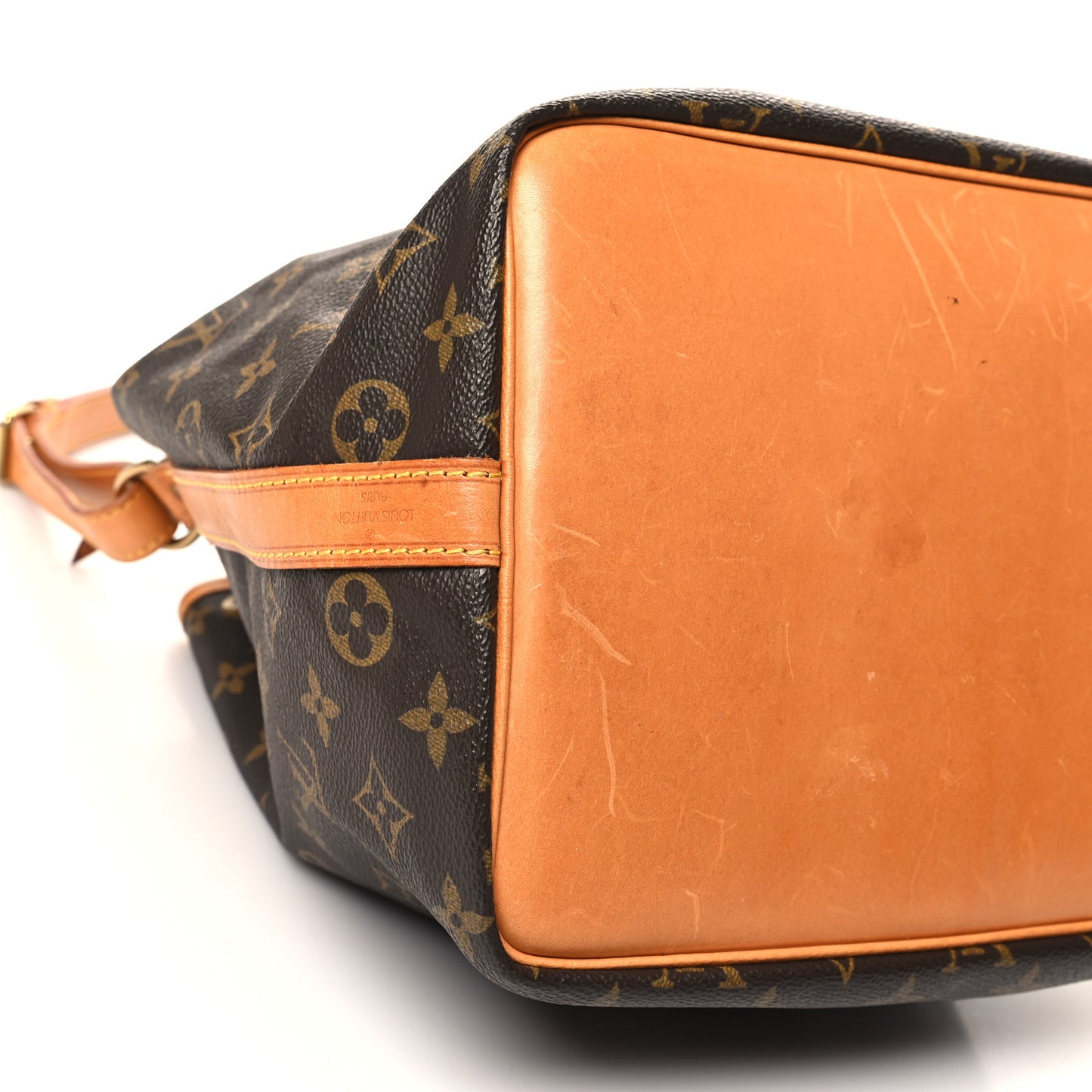 Monogram Petit Noe