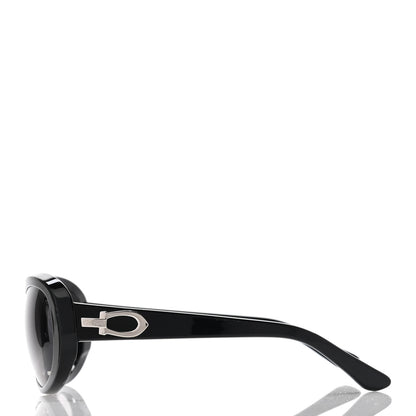 Cartier New Nuovo Sunglasses Black 3 of 8