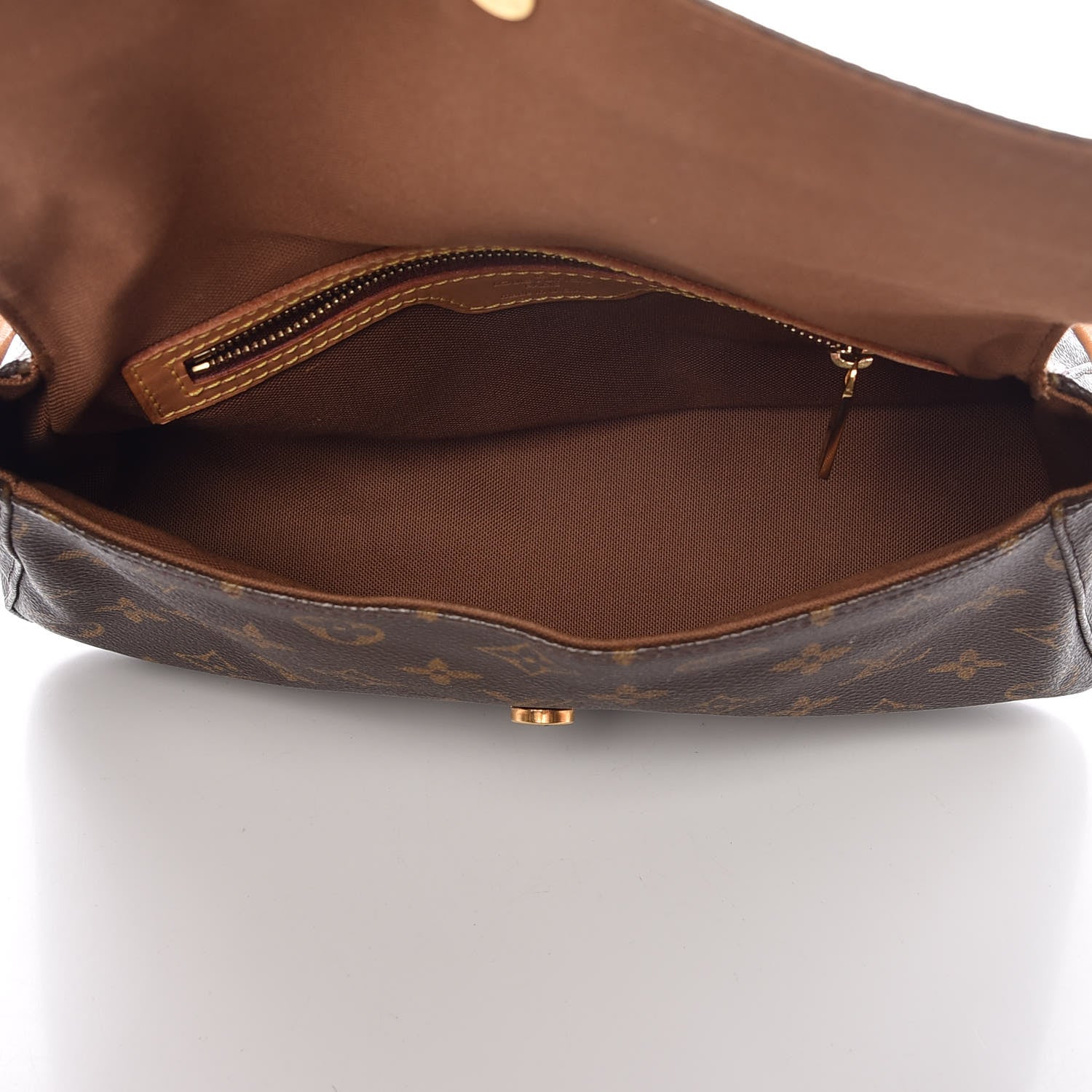 Louis Vuitton Monogram Mini Looping 5 of 10