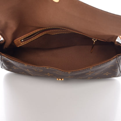 Louis Vuitton Monogram Mini Looping 5 of 10