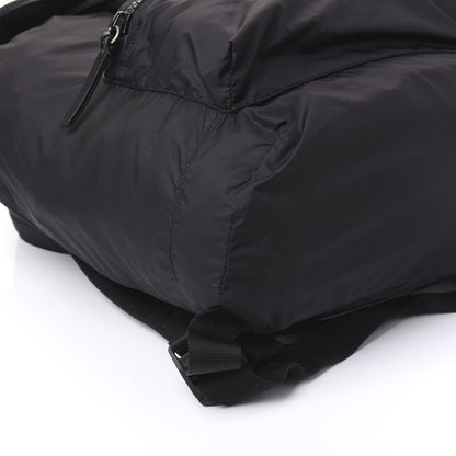 Givenchy Nylon Star Obsedia Light Backpack Black 5 of 10