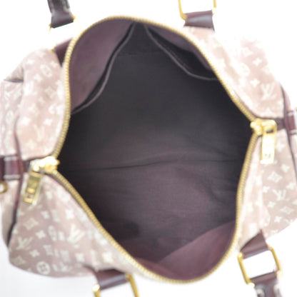 Louis Vuitton Monogram Idylle Speedy Bandouliere 30 Sepia 11 of 11