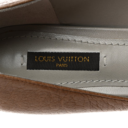 Louis Vuitton Bow Pumps 40 7 of 10