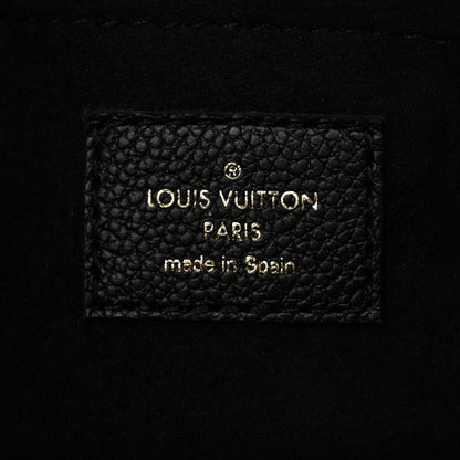 Louis Vuitton Empreinte Monogram Giant Bagatelle NM Black 6 of 9