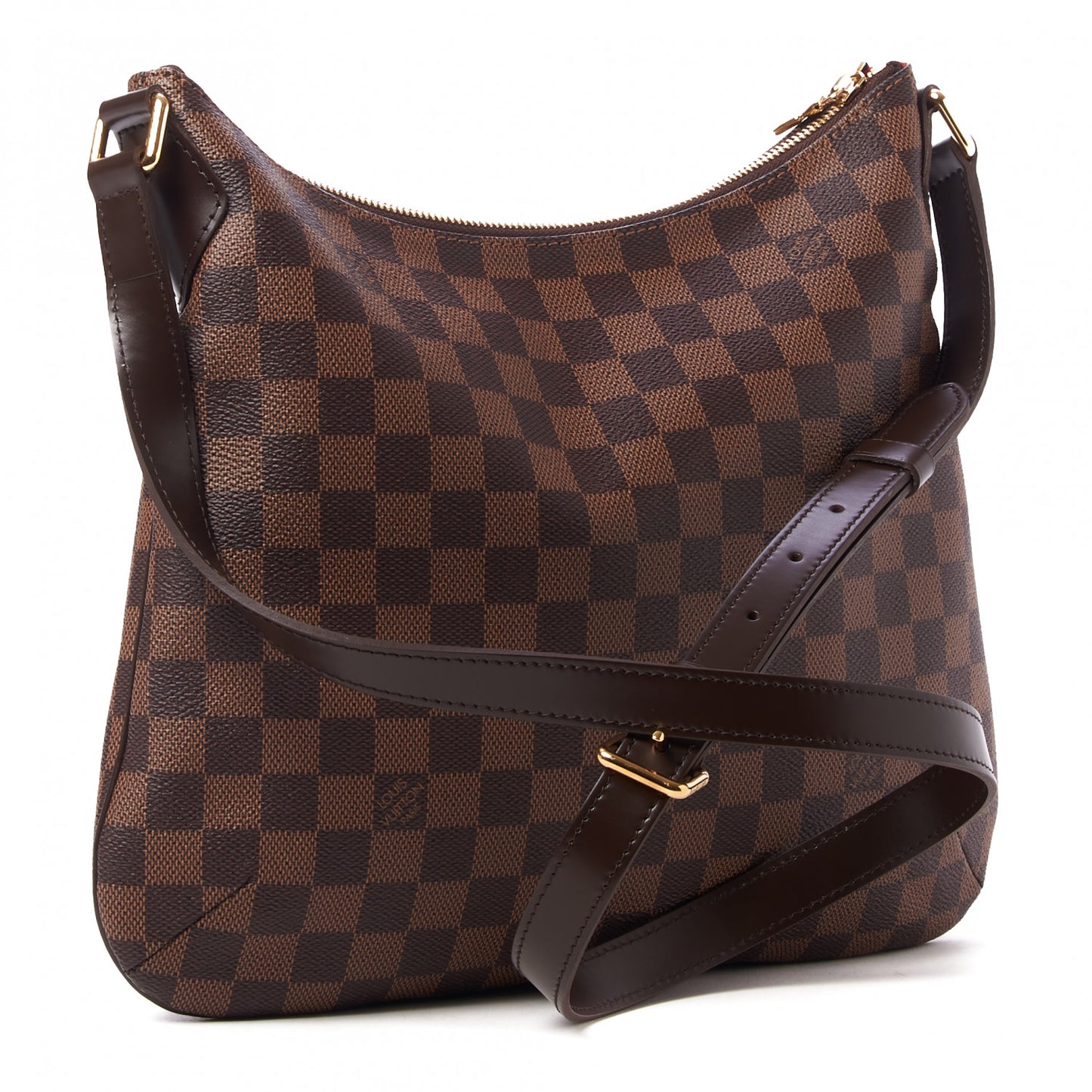 Damier Ebene Bloomsbury PM