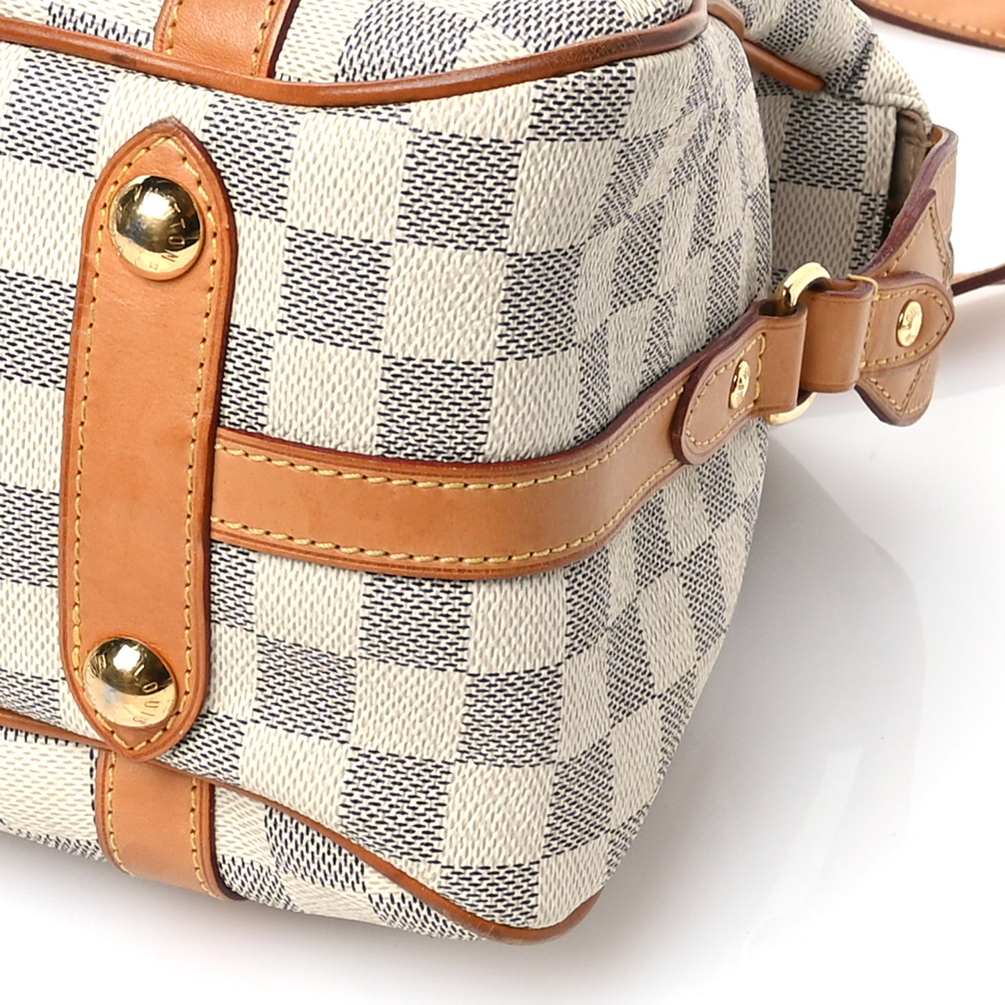 Damier Azur Stresa GM