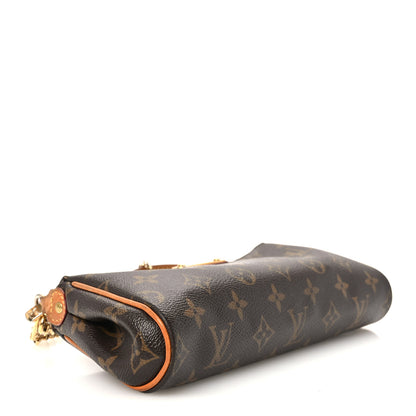 Louis Vuitton Monogram Eva Clutch 4 of 12