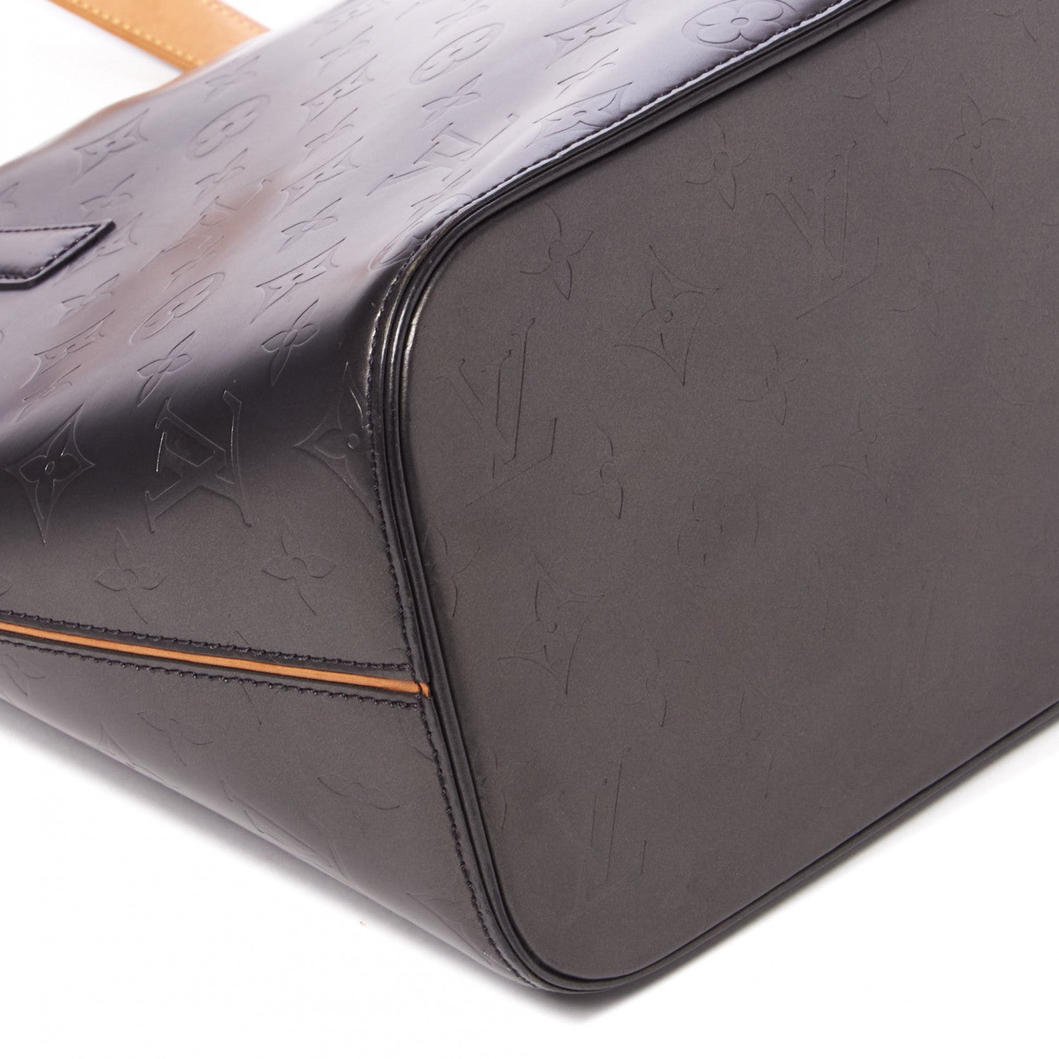 Louis Vuitton Mat Monogram Stockton Grey 8 of 11
