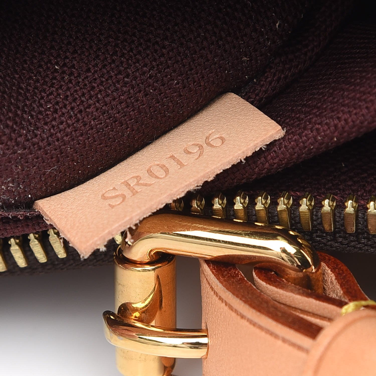 Louis Vuitton Monogram Turenne PM 8 of 10